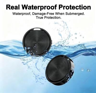 Friendly Fresh Finds GPS Tracking Device, Anti Lost Alarm, Activity Tracker, Wearable Accessories For Cats, Bicycles, Android Compatible GPS Tracking Device, Anti Lost Alarm, Activity Tracker, Wearable Accessories For Cats, Bicycles, Android Compatible