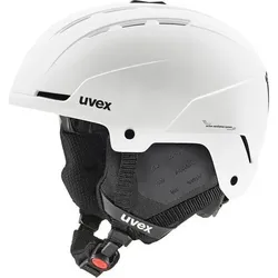 UVEX Herren Helm uvex stance, Größe 54-58 in Grau Grau