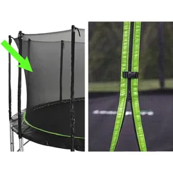 Sicherheitsnetz Trampolin 14ft LEAN SPORT PRO
