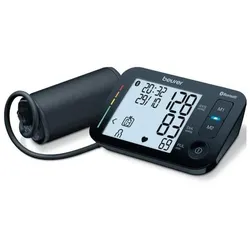 Beurer Blutdruckmessgerät  BM54 mit Bluetooth