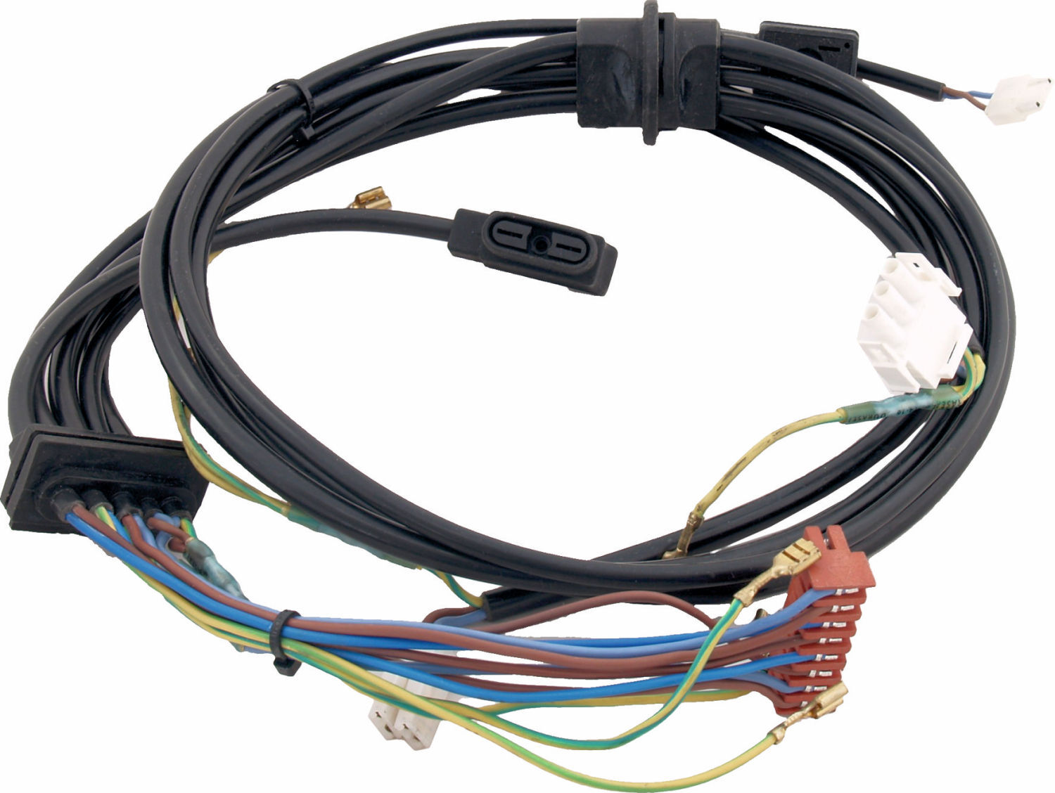 Jeu de câbles Wolf I 2799095 pour TB-40/60