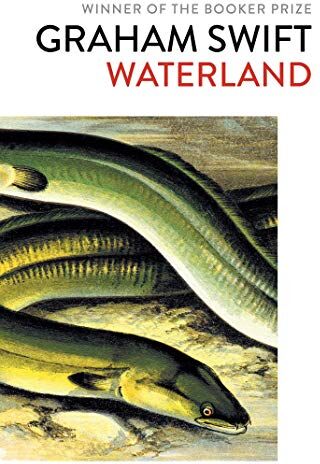 Graham Swift - Waterland - Preis vom 07.10.2026 11:45:10 h