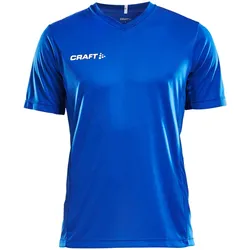 CRAFT Squad Go Solid Trikot Herren 1345 - royal blue XL