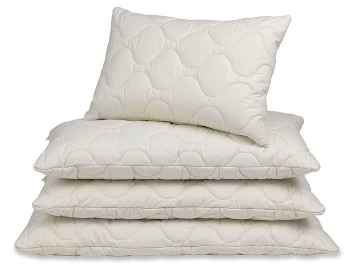 TENCEL™ Faser/Mais Kissen