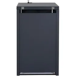 MCW, Gartenhaus + Gartenschrank, E83-1-120