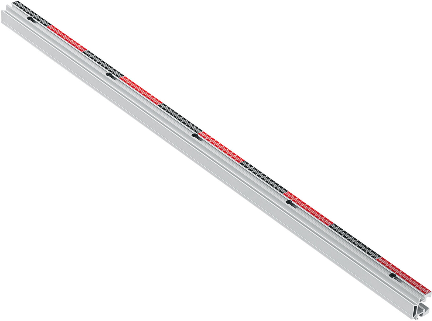 Mafell Auflage- und Halteschiene, 1000 mm lang (038686)