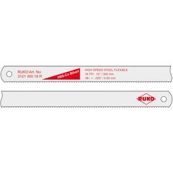 Handsägeblatt HSS-Co Bihart cobalt RUKO 312130024R Zähneanzahl:24 Ausführung (allgemein) 312130024R