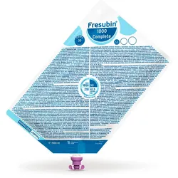 Fresubin 1800 Complete flüssig 5X1500 ml