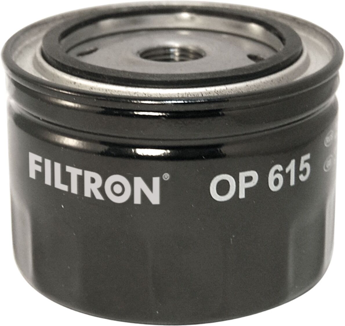 FILTRON OP 615 Oil filter