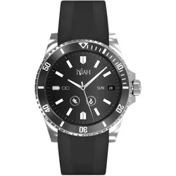 Techmade Smartwatch Neptune – Niah Kollektion – Sportmodell (ohne SIM), Smartwatch