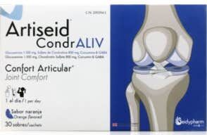 ARTISEID Condraliv Sobres 30x4g