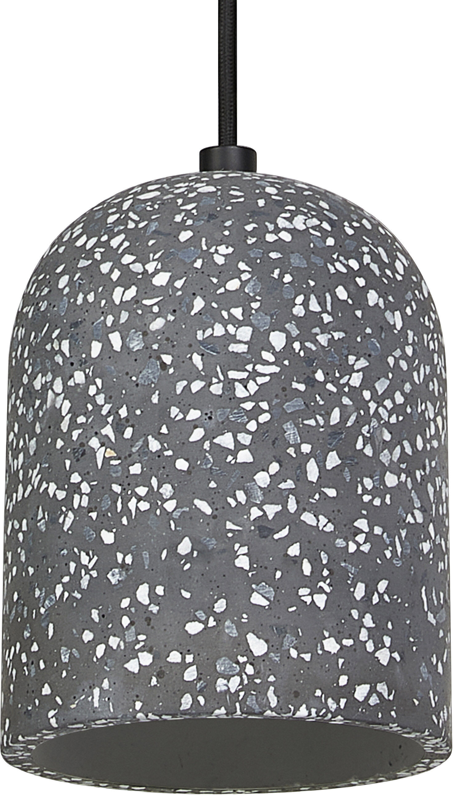 Ledvance Decor Pill Pendelleuchte 1xe27 Schwarz