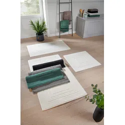 Badeteppich MONDO FENRO (BL 60x100 cm) - BL 60x100 cm