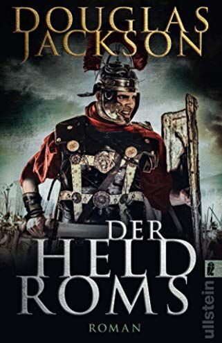 Jackson - Der Held Roms: Historischer Roman (Gaius Valerius Verrens, Band 1) - Preis vom 13.10.2026 11:25:28 h