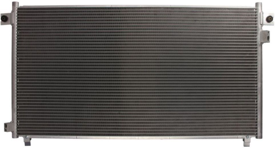 KOYORAD CD020509 Air conditioning condenser