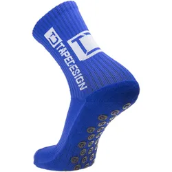 Tapedesign Socken blau - blau