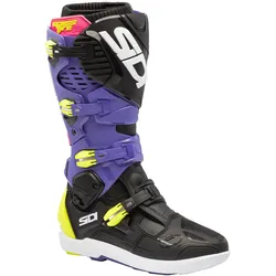 Sidi, Motorradschuhe, MX Stiefel Crossfire 3 SRS (Herren, 41)