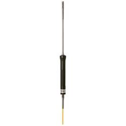 Testboy Raumfühler kalibriert (DAkkS-akkreditiertes Labor) -50 bis +800 °C Fühler-Typ K 96505000-DakkS