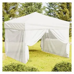 vidaXL, Pavillon, Olbelia (292 cm, 292 cm)