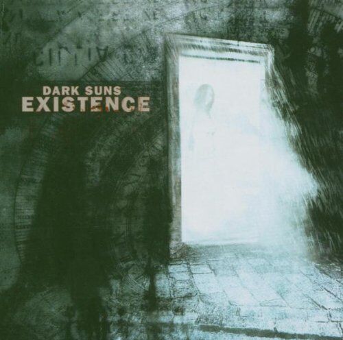 Dark Suns - Existence - Preis vom 09.10.2026 07:28:09 h