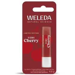 Weleda Very Cherry Lippenpflege 4,8 g