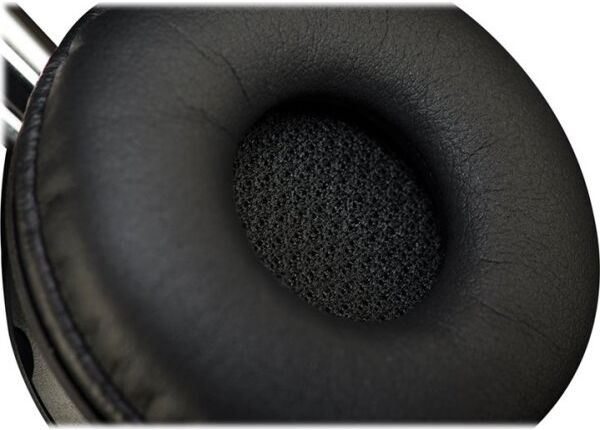 Jabra Biz 2400 Ii Qd Duo Unc