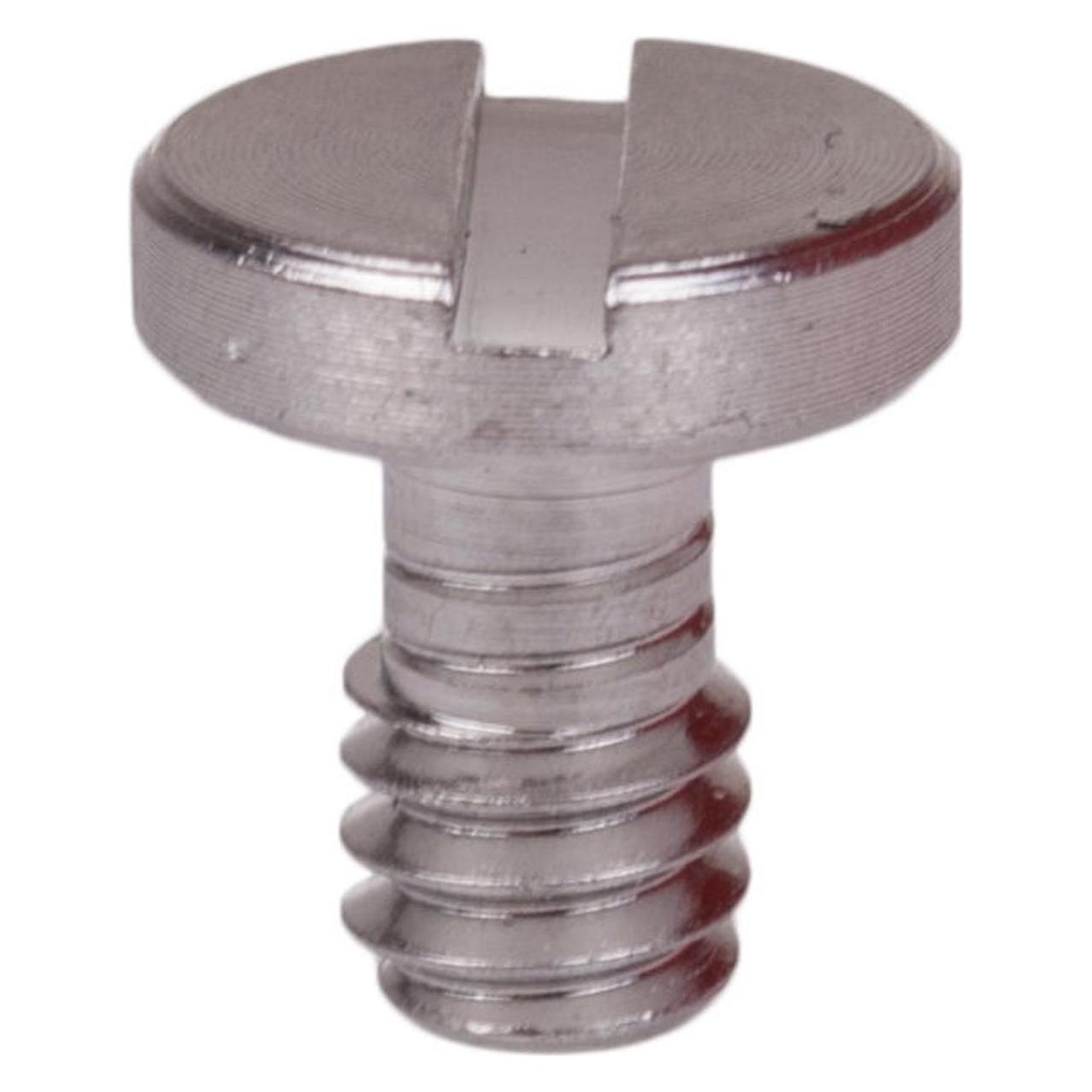 Caruba 1/4" Schroef Metaal (Stativadapter) (D44472)