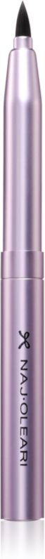Naj Oleari Lip Brush pinceau lèvres pour femme 1 pcs