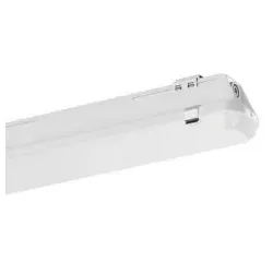 Siteco 51FB107L440K Feuchtraumleuchte IP66 4000K EIN/AUS PMMA 4.350 LED Monsun 21