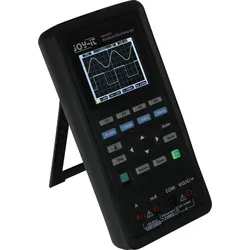 JOY-IT DMSO2D72 - 3-in-1-Gerät: Oszilloskop, Signalgenerator, DMM, 70 MHz, 2 Kanal