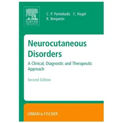 Neurocutaneous Disorders, Ratgeber von Christian Hagel, Ramsis Benjamin