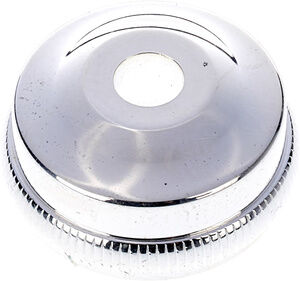 Bach Heavy Valve Caps S