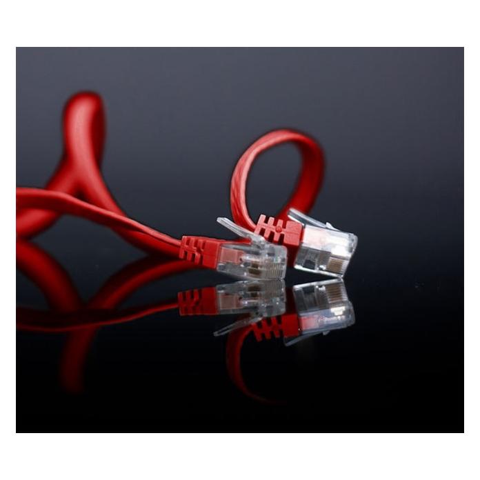 Shiverpeaks U/UTP Cat. 6 5m (U/UTP, CAT6, 5 m) (SP715-SLR)