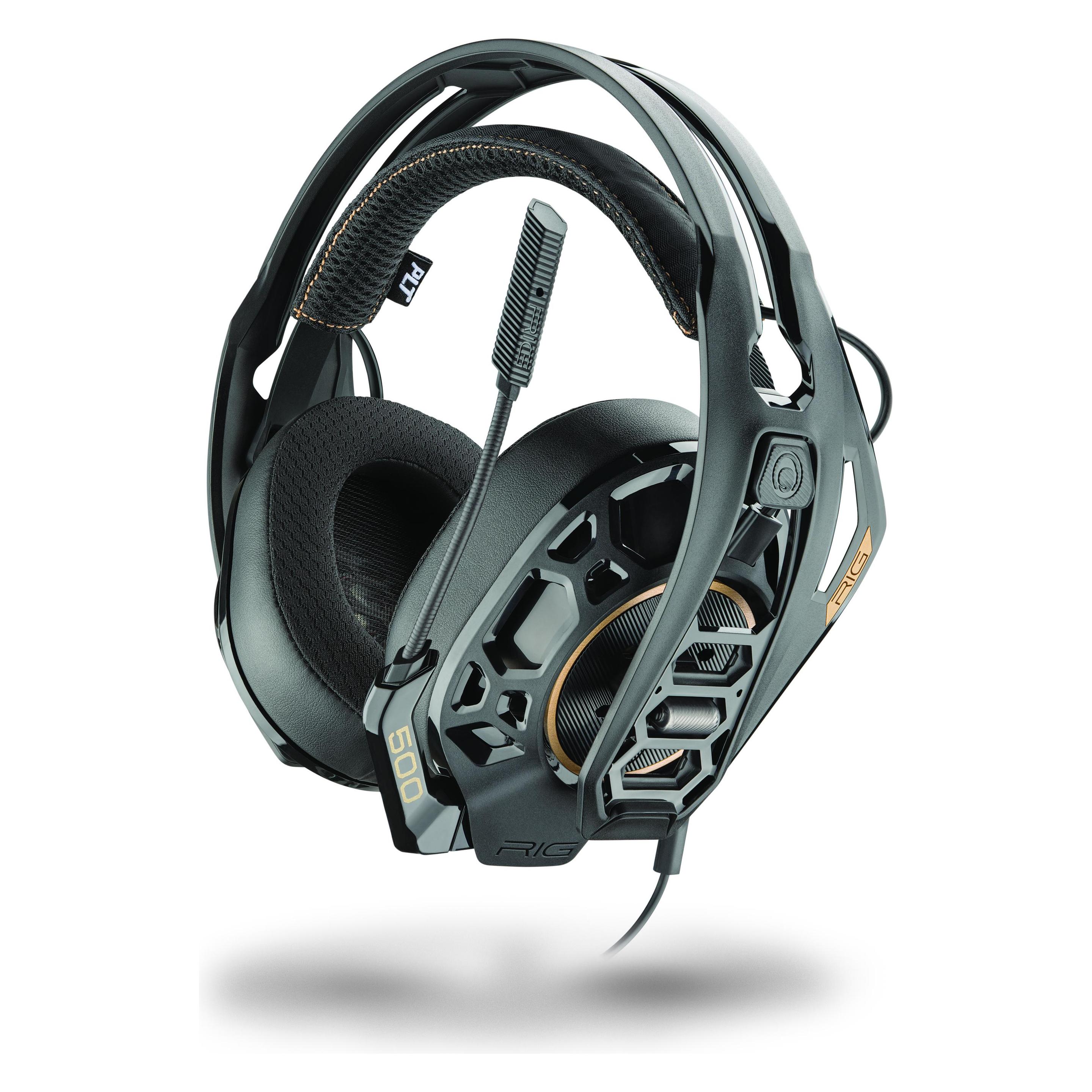 Nacon Gaming 500 PRO HA (Kabelgebunden) (PL168794)