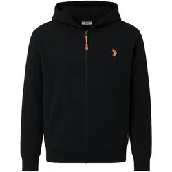 Fleece Puffy Sweatjacke Herren Sweatjacke