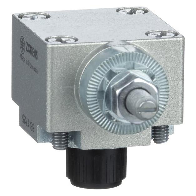 TE Sensors TMSS Germany GmbH Telemecanique ZCKE05 Positionsschalter- kopf Drehantrieb Betätigung links+rechts (ZCKE05)