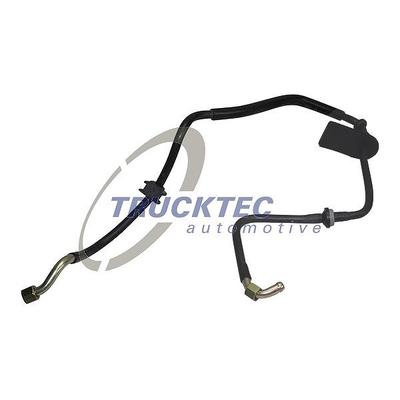 Trucktec Automotive Unterdruckleitung, Bremskraftverstärker [Hersteller-Nr. 02.36.046] für Mercedes-Benz