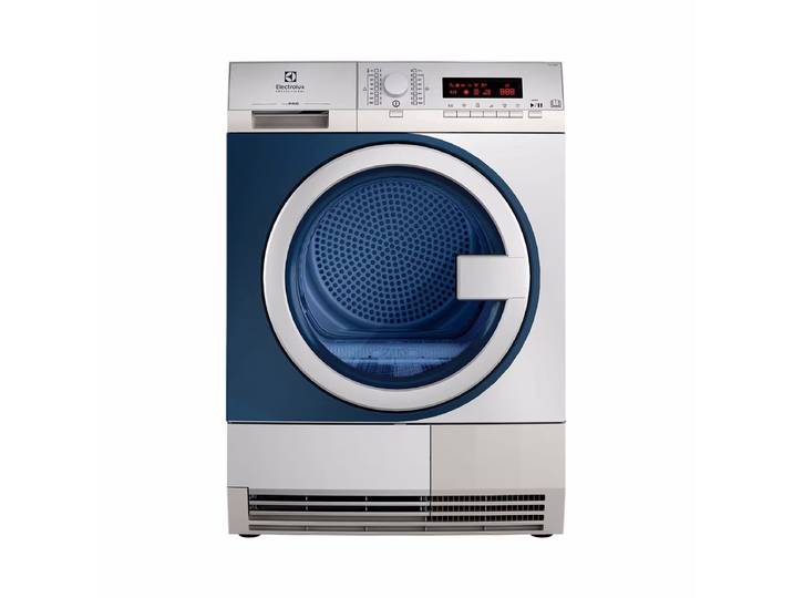 Electrolux Professional TE1120HP myPRO Industrie Tumbler – Industrie Tumbler/Wäschetrockner