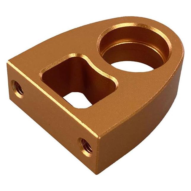 Amewi Lagerhalterung für die mittlere Antriebswelle CNC Mammoth (39882365)