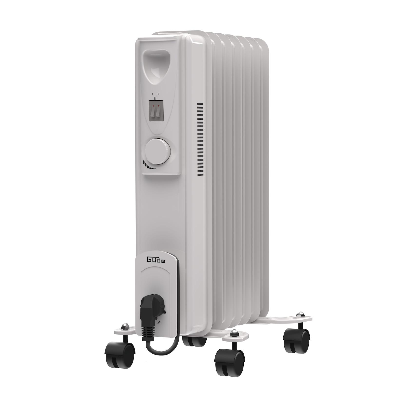 Güde Ölradiator OR 1500-7