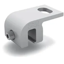 K2 systems 1001052 Blechfalzklemme M RF E-Mini-FL