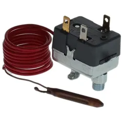 Temperaturbegrenzer - 8738122490