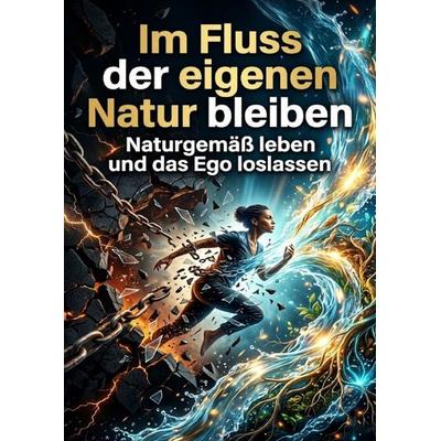 Im Fluss der eigenen Natur bleiben, Taschenbuch von Jonas Ehrenfeld, Epubli, 978-3-565-45260-6