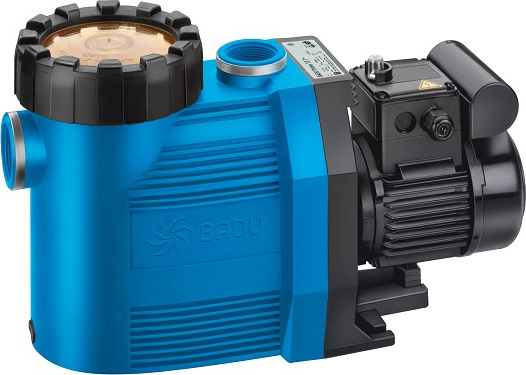 Speck BADU Prime 7 230 Volt Poolpumpe