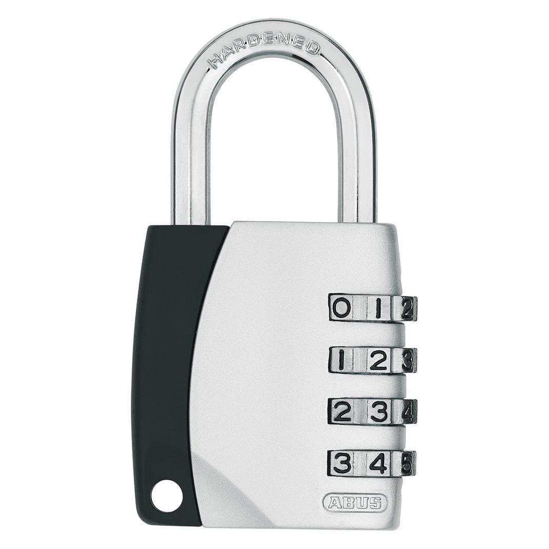 Abus 155/20 with EAN (30888)