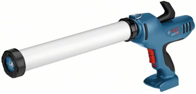 Pistolet à mastic sans-fil BOSCH GCG 18V-600 (06019C4001)