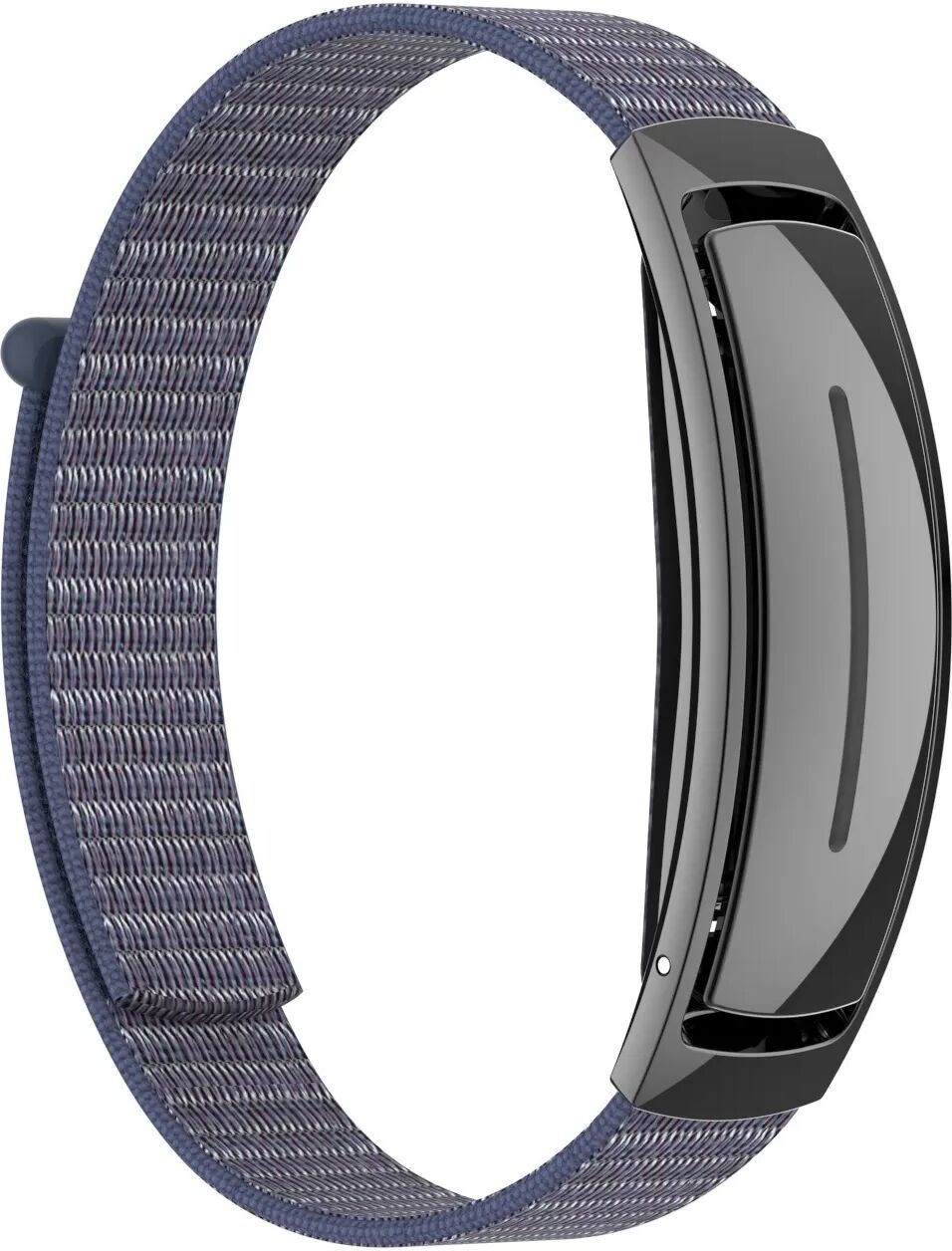 INF Tragbares Mückenabwehr-Armband – Insektenschutz für Outdoor-Aktivitäten Navy blau