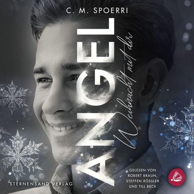 Angel (Band 4): Weihnacht mit dir - C. M. Spoerri, Audio, 9783038963448