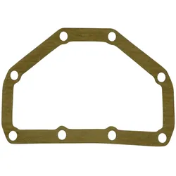Dichtung MTS Belarus für Kupplungsgehäuse Deckel | 70-1601314