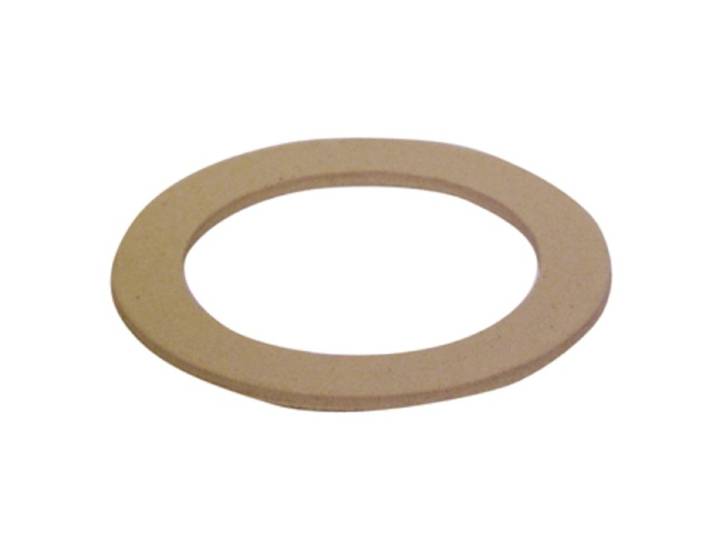 Diff - Joint Côté Brûleur Pour De Dietrich Chappée : 97904226